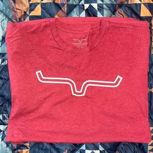 Kimes XL tee